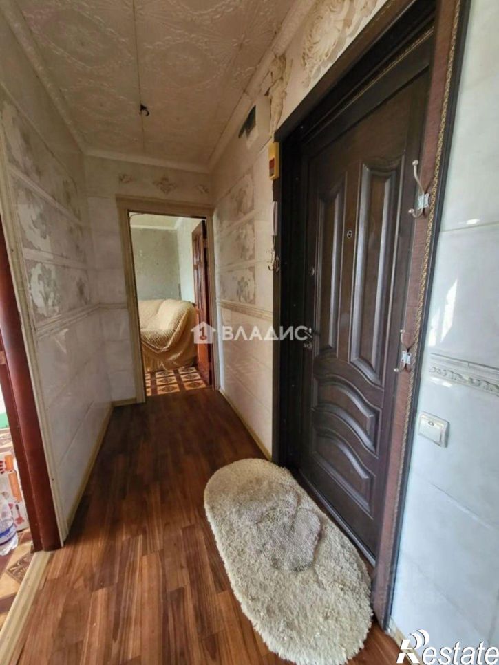 2-комн квартира ул Гомельская, 76А,  д. 76А