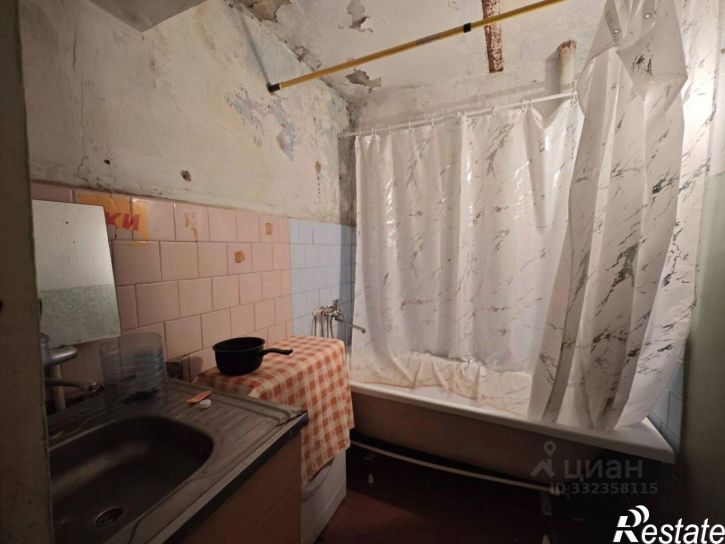 Комната ул Горького, 153А,  д. 153А