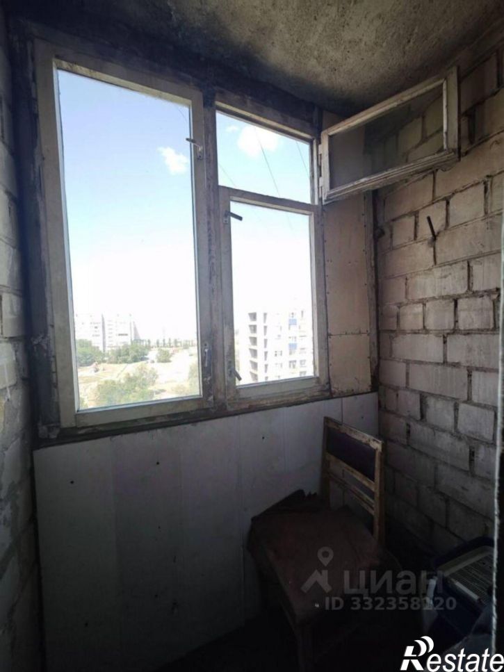 1-комн квартира ул Комарова, 1,  д. 1