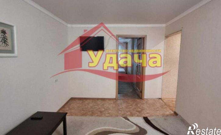 2-комн квартира ул Васнецова, 10,  д. 10