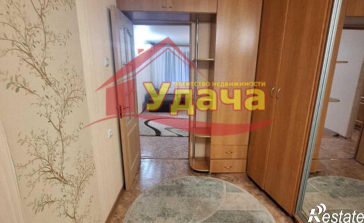 2-комн квартира ул Васнецова, 10,  д. 10