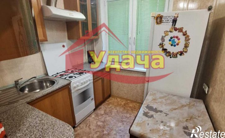 2-комн квартира ул Васнецова, 10,  д. 10