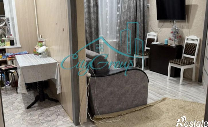 3-комн квартира ул Тагильская, 42,  д. 42