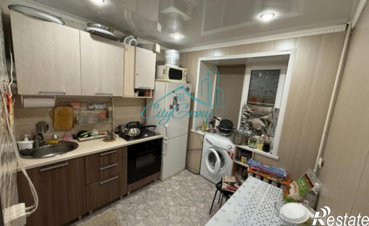 3-комн квартира ул Тагильская, 42,  д. 42