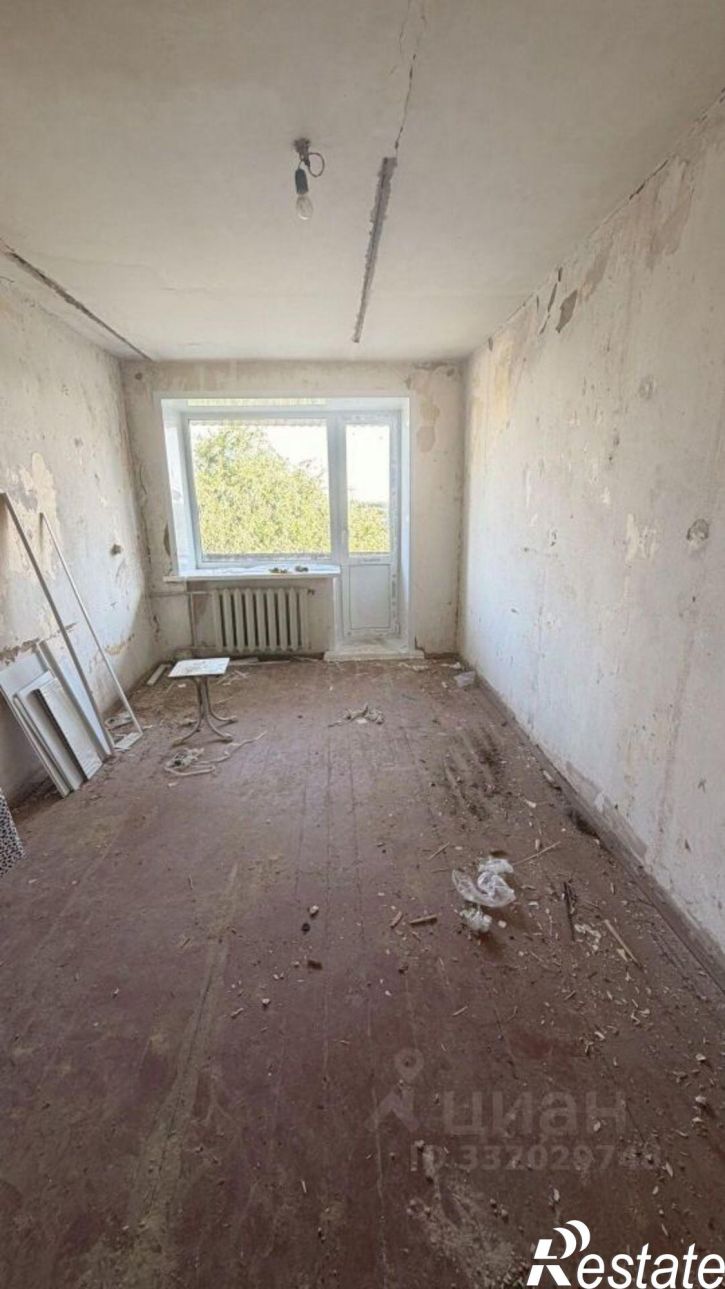 1-комн квартира ул Пржевальского, 1А,  д. 1А