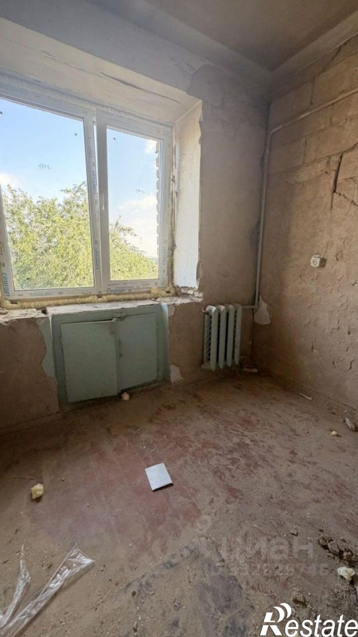 1-комн квартира ул Пржевальского, 1А,  д. 1А