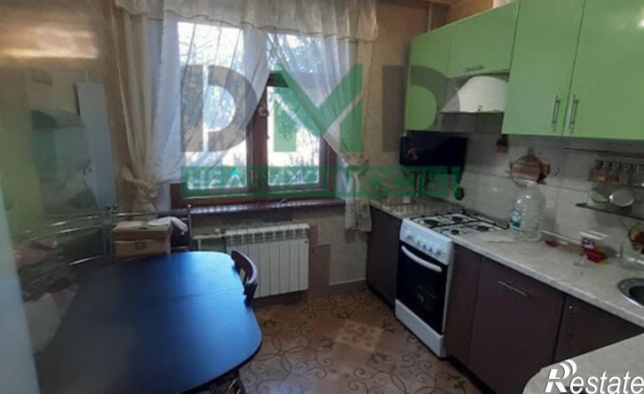 1-комн квартира ул Олимпийская, 30,  д. 30