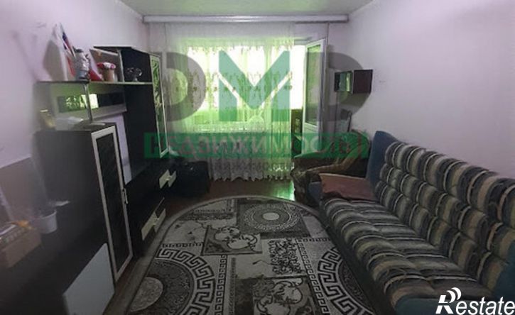 1-комн квартира ул Олимпийская, 30,  д. 30