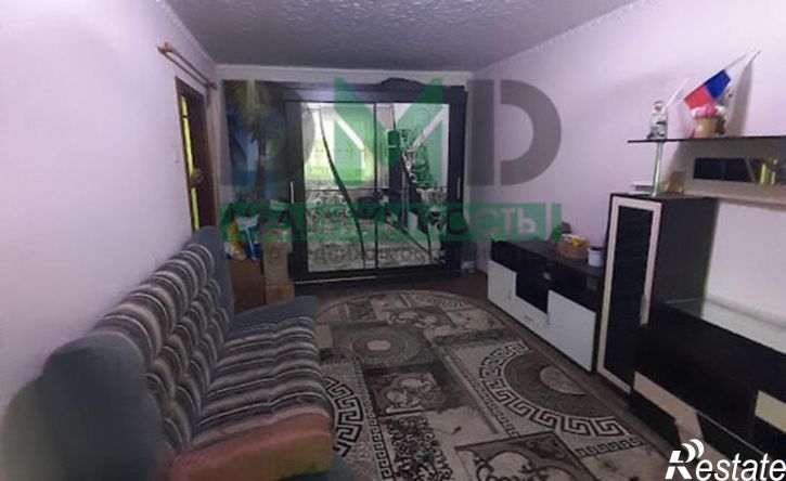 1-комн квартира ул Олимпийская, 30,  д. 30