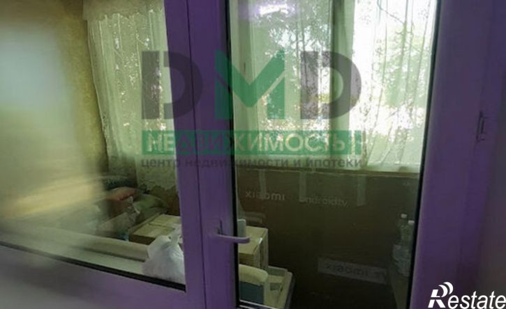 1-комн квартира ул Олимпийская, 30,  д. 30