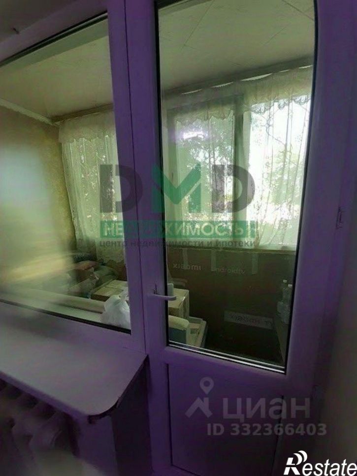 1-комн квартира ул Олимпийская, 30,  д. 30