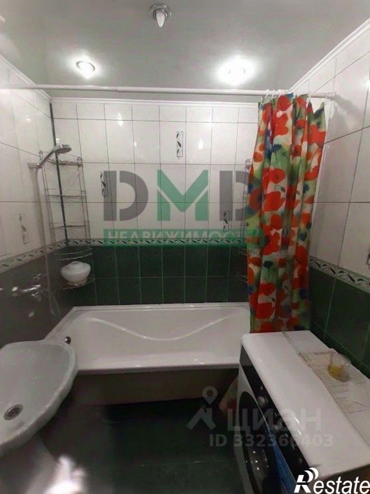 1-комн квартира ул Олимпийская, 30,  д. 30