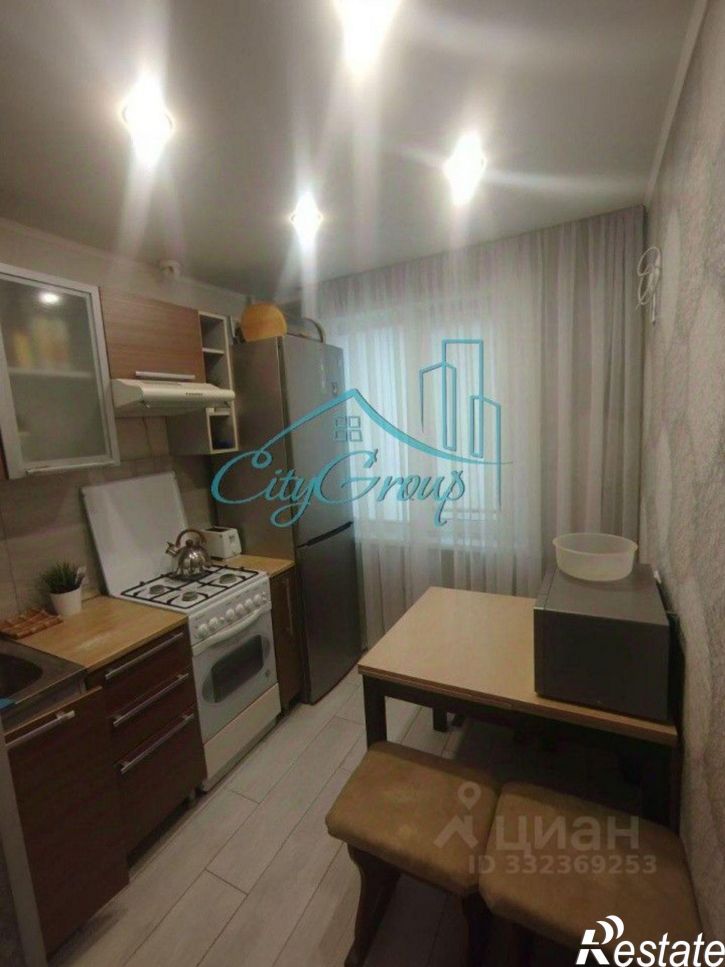 3-комн квартира ул Б.Хмельницкого, 1,  д. 1