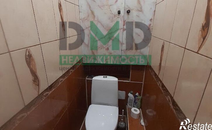1-комн квартира ул Олимпийская, 30,  д. 30