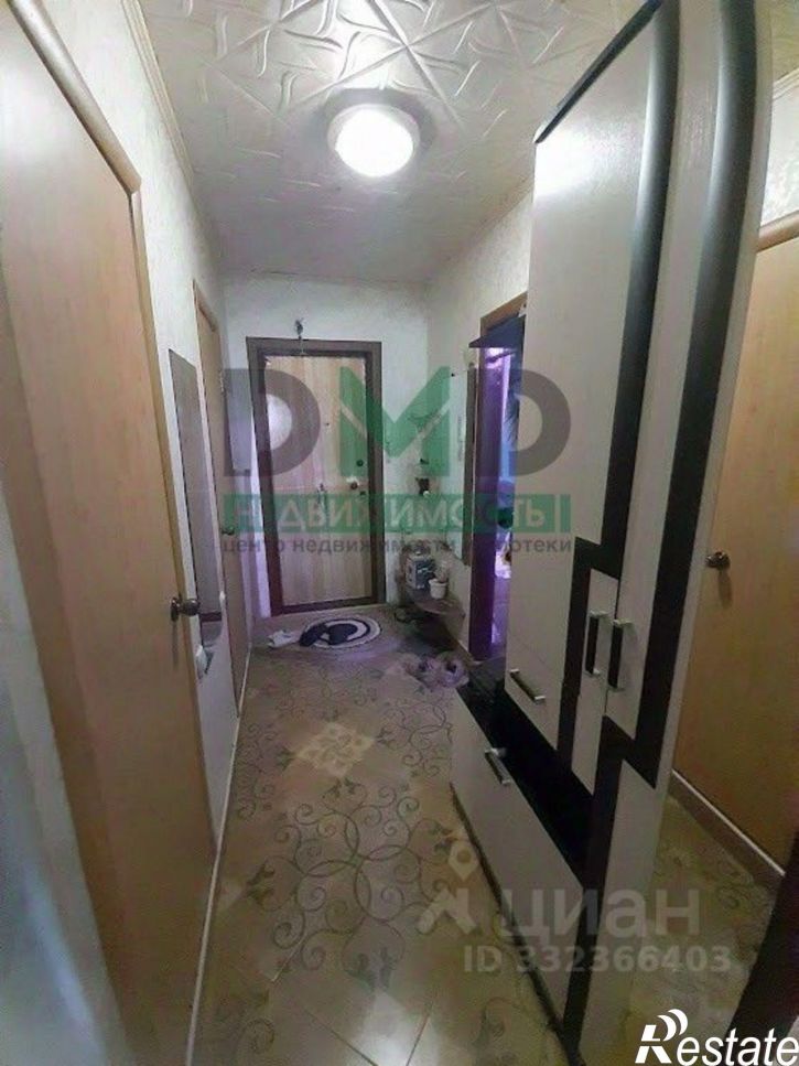 1-комн квартира ул Олимпийская, 30,  д. 30