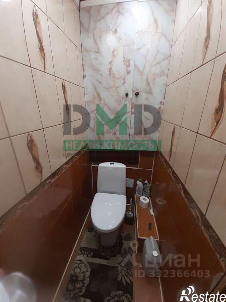 1-комн квартира ул Олимпийская, 30,  д. 30