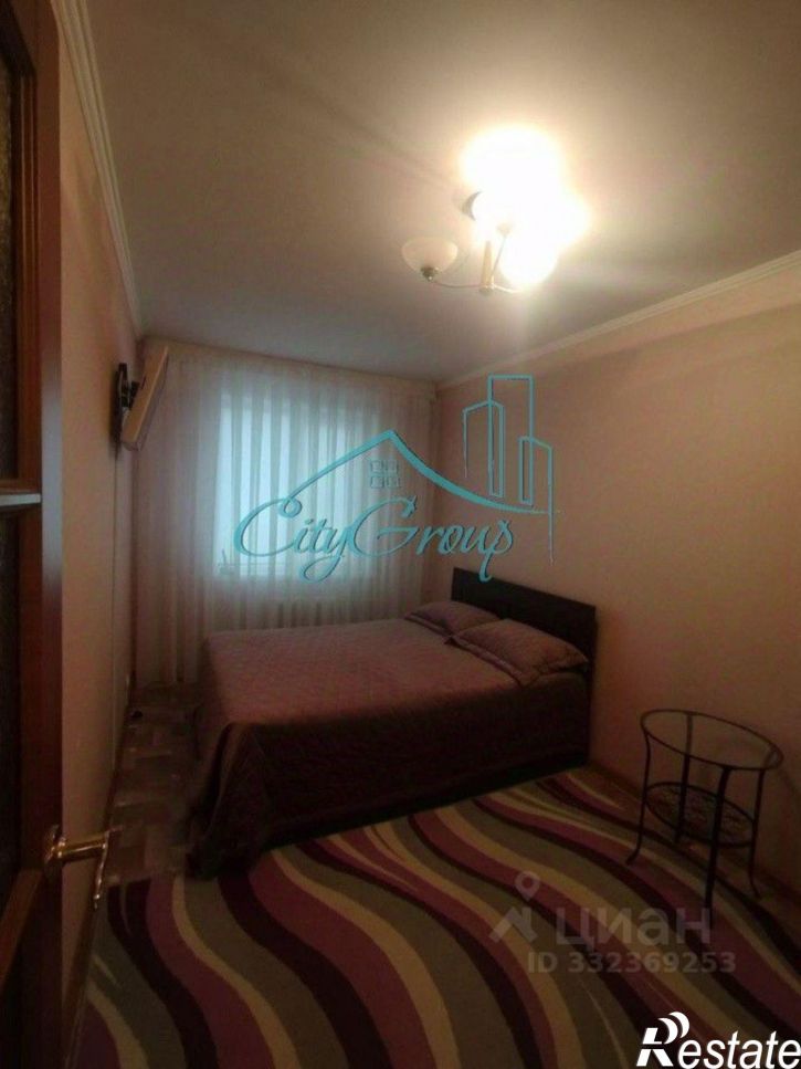 3-комн квартира ул Б.Хмельницкого, 1,  д. 1