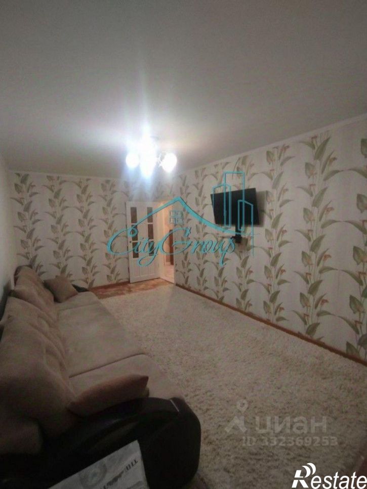 3-комн квартира ул Б.Хмельницкого, 1,  д. 1