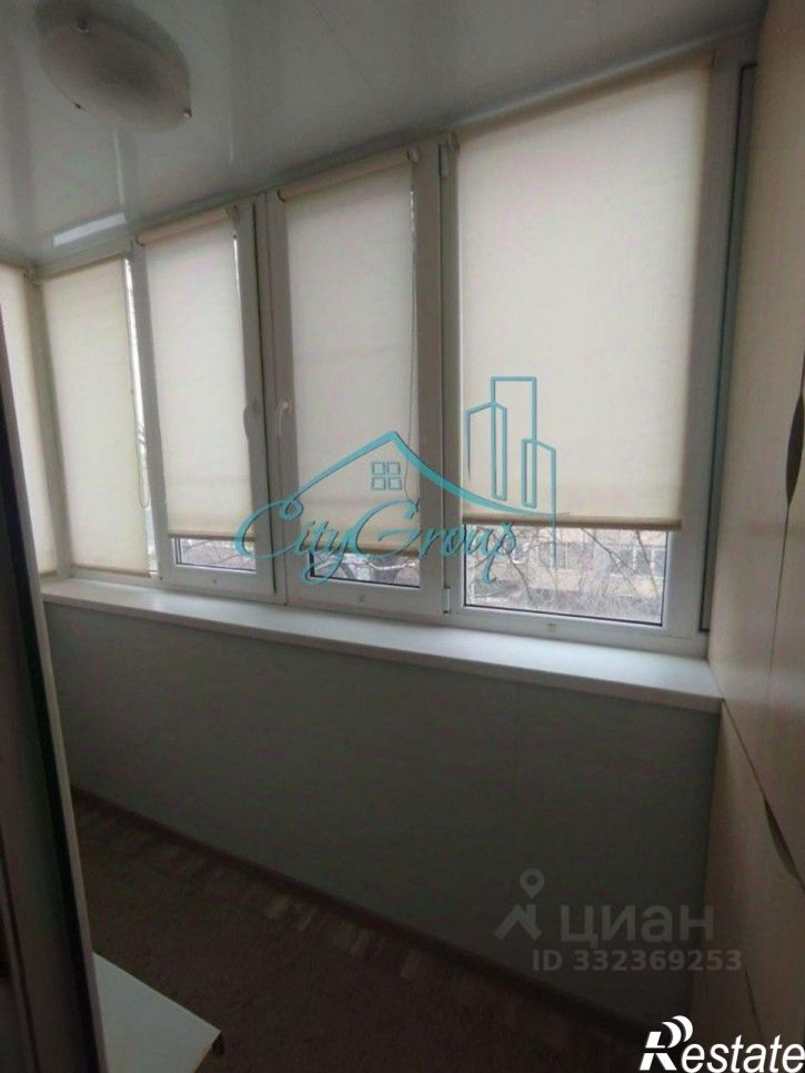 3-комн квартира ул Б.Хмельницкого, 1,  д. 1