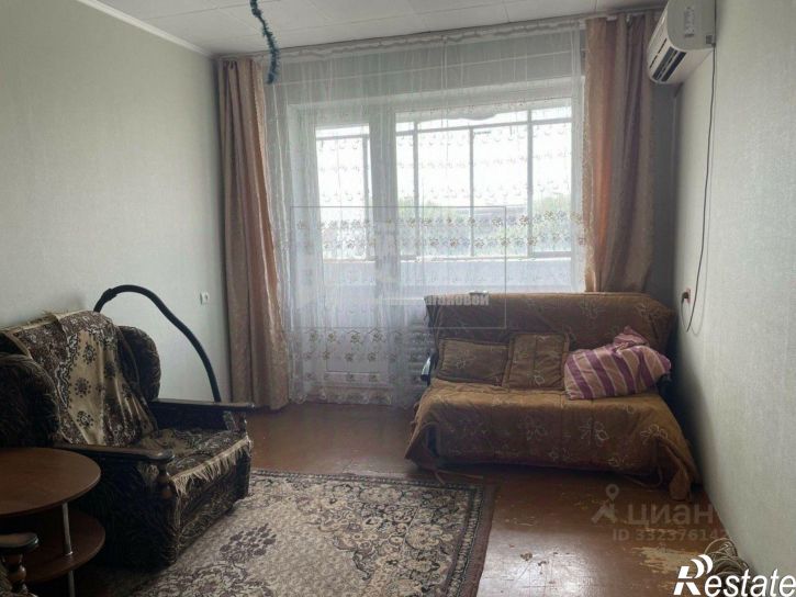 2-комн квартира Орск, ул. Станиславского, 93 а