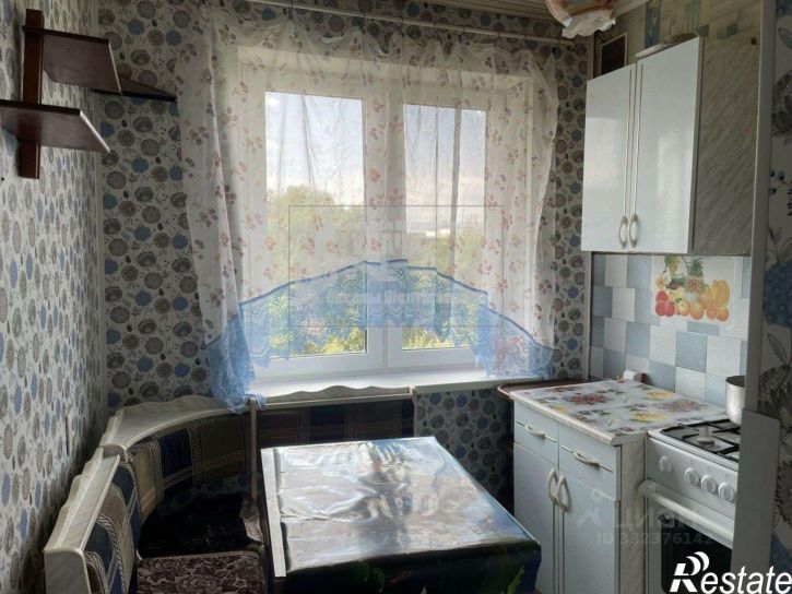 2-комн квартира Орск, ул. Станиславского, 93 а