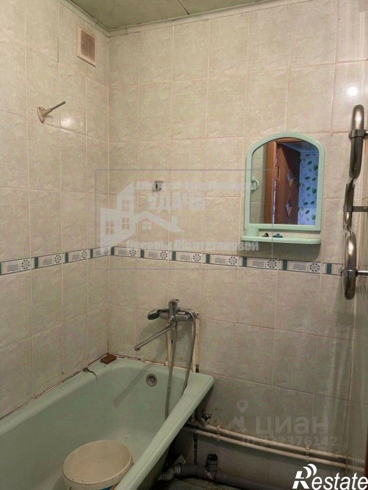 2-комн квартира Орск, ул. Станиславского, 93 а