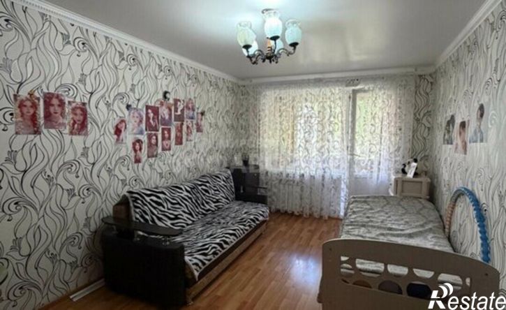 2-комн квартира пр-кт Ленина, 107а,  д. 107а
