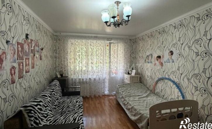 2-комн квартира пр-кт Ленина, 107а,  д. 107а