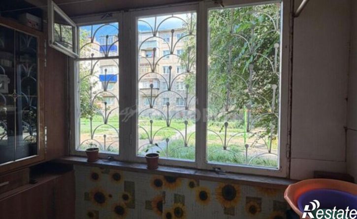2-комн квартира пр-кт Ленина, 107а,  д. 107а