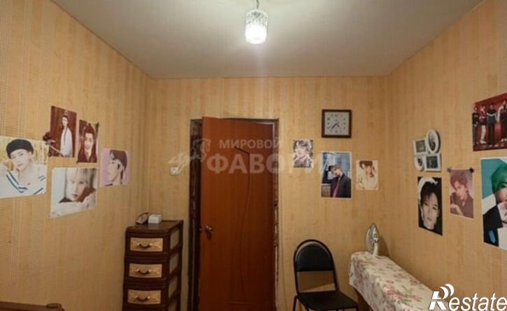2-комн квартира пр-кт Ленина, 107а,  д. 107а