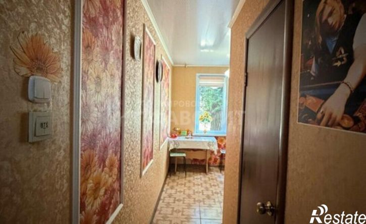 2-комн квартира пр-кт Ленина, 107а,  д. 107а