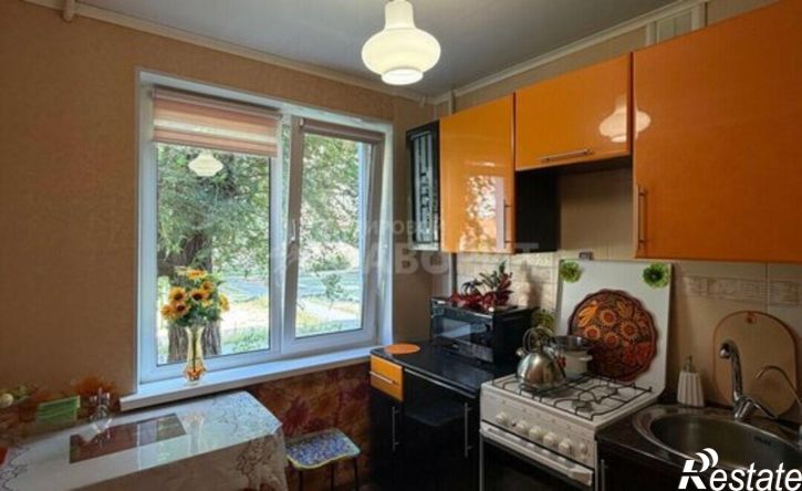 2-комн квартира пр-кт Ленина, 107а,  д. 107а