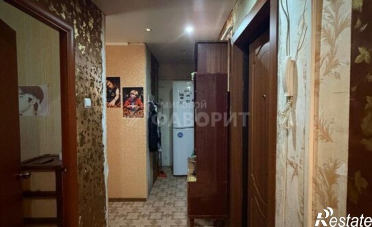 2-комн квартира пр-кт Ленина, 107а,  д. 107а