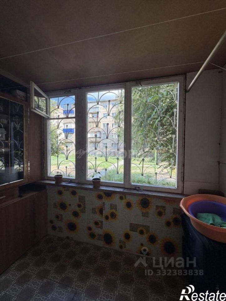 2-комн квартира пр-кт Ленина, 107а,  д. 107а