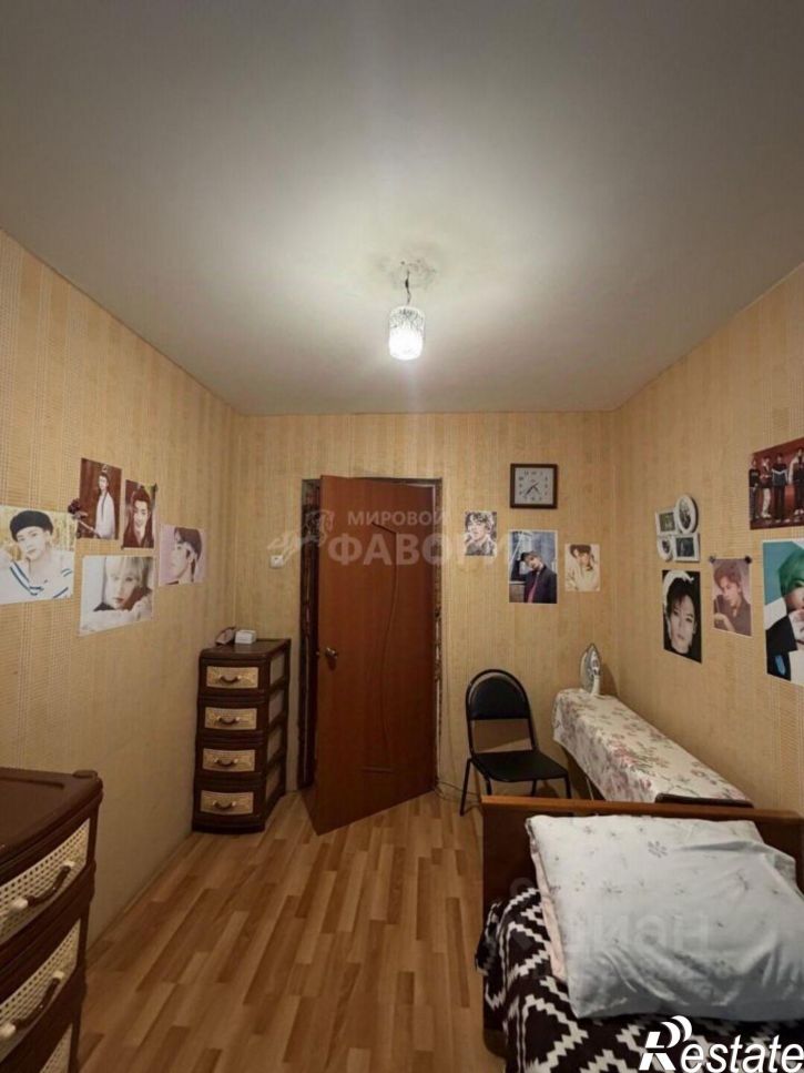 2-комн квартира пр-кт Ленина, 107а,  д. 107а