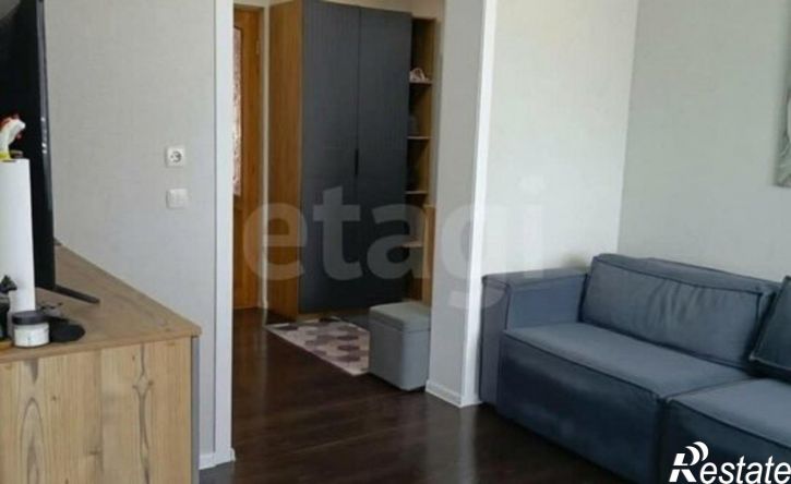 3-комн квартира ул Новосибирская, 52,  д. 52