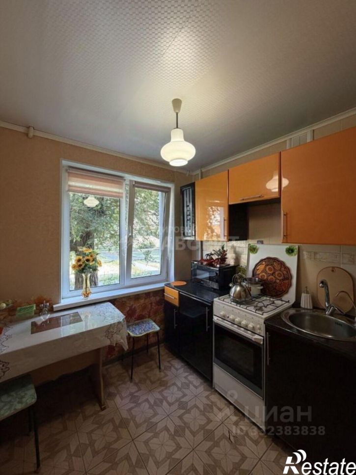 2-комн квартира пр-кт Ленина, 107а,  д. 107а