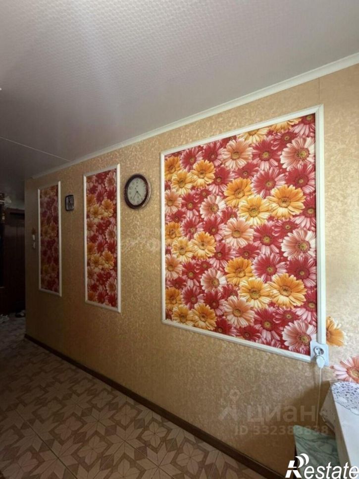 2-комн квартира пр-кт Ленина, 107а,  д. 107а