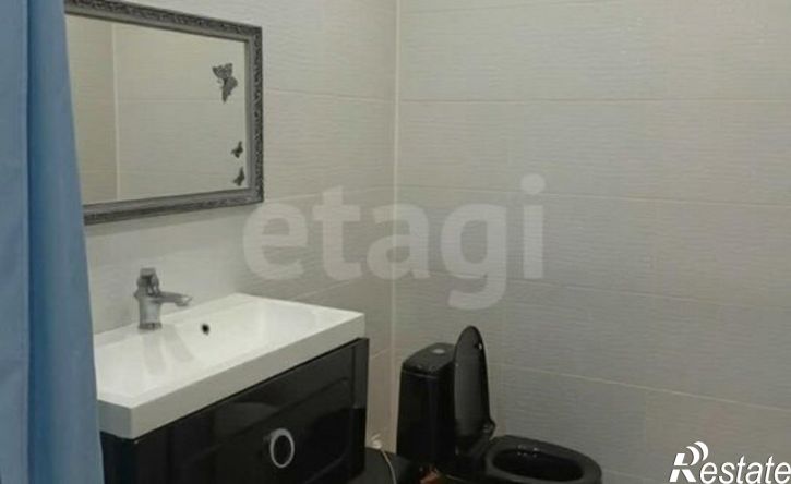 3-комн квартира ул Новосибирская, 52,  д. 52