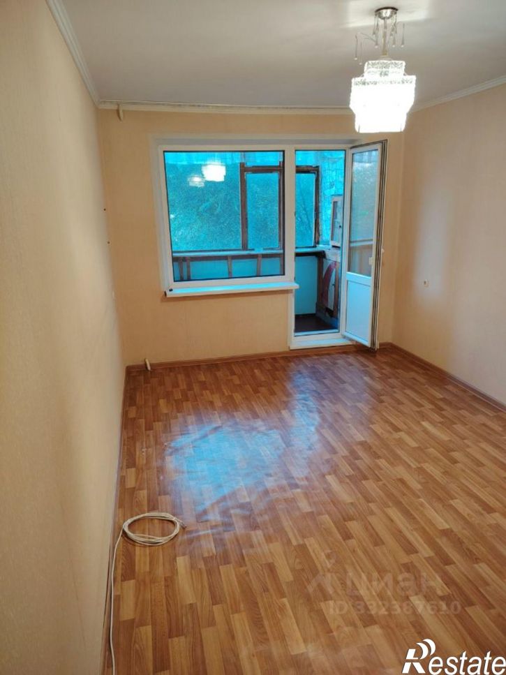 1-комн квартира ул Стартовая, 3А,  д. 3А