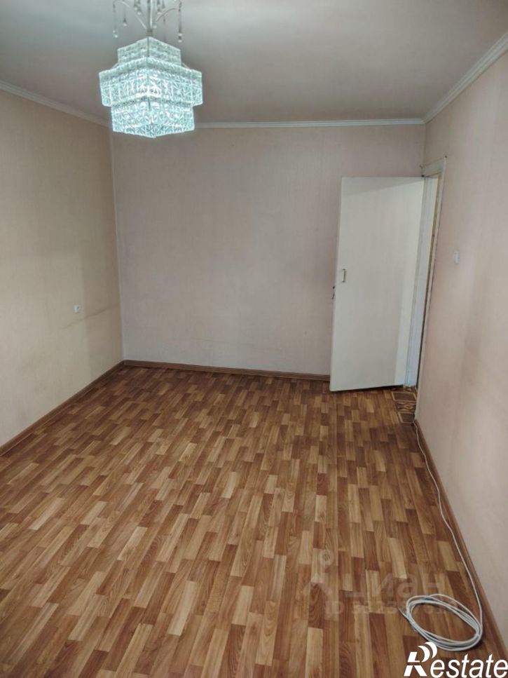 1-комн квартира ул Стартовая, 3А,  д. 3А