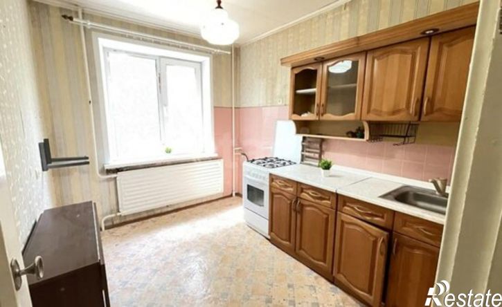 3-комн квартира ул Ялтинская, 99,  д. 99