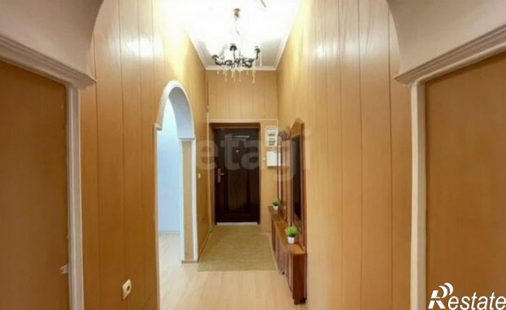 2-комн квартира ул Новосибирская, 32,  д. 32