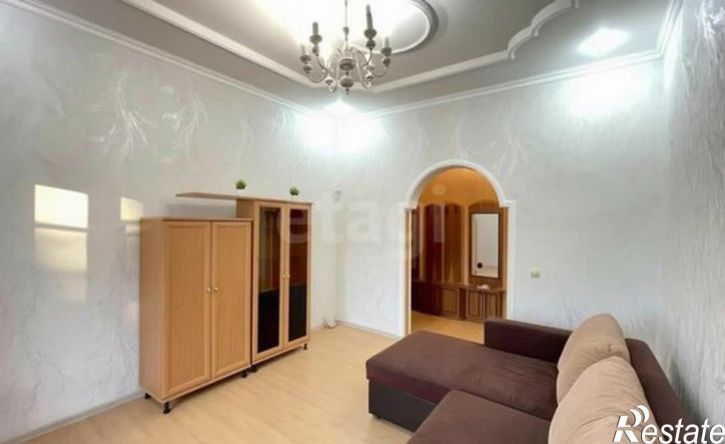 2-комн квартира ул Новосибирская, 32,  д. 32