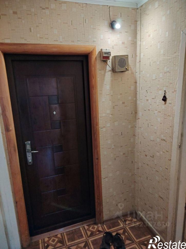 1-комн квартира ул Стартовая, 3А,  д. 3А