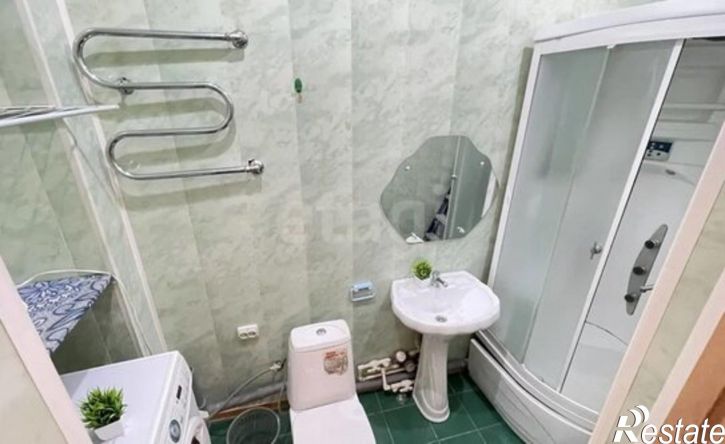 2-комн квартира ул Новосибирская, 32,  д. 32
