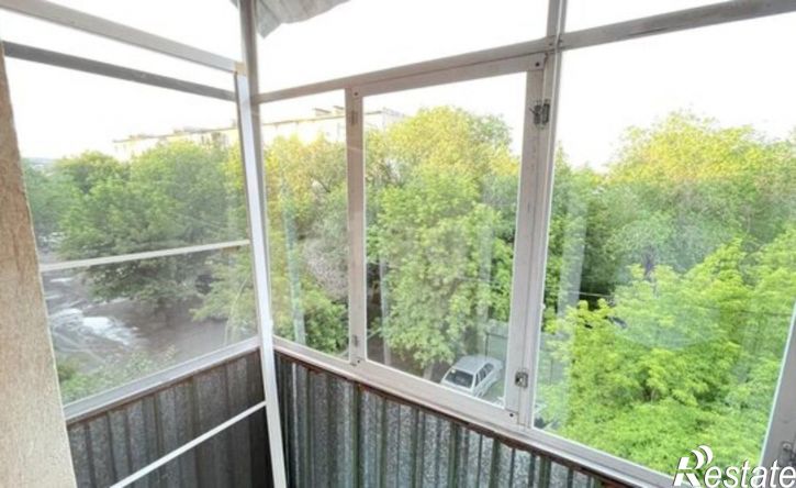 2-комн квартира ул Новосибирская, 32,  д. 32