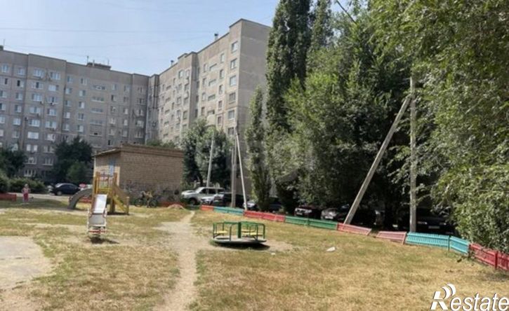 3-комн квартира ул Ялтинская, 99,  д. 99