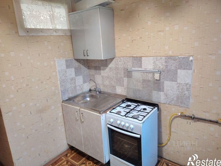 1-комн квартира ул Стартовая, 3А,  д. 3А
