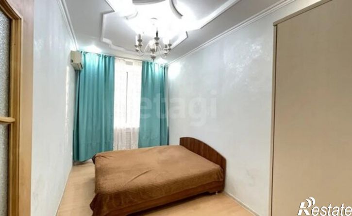 2-комн квартира ул Новосибирская, 32,  д. 32